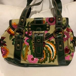 Isabella Fiore handbag